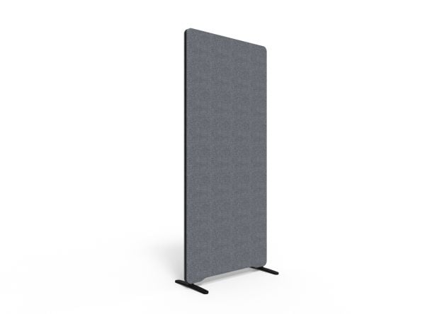 Edge gulvskjerm 800x1800 mm