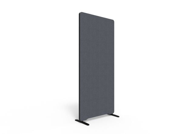 EDGE gulvskjerm 800x1800 mm