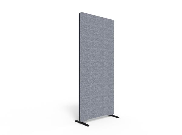 EDGE gulvskjerm 800x1800 mm