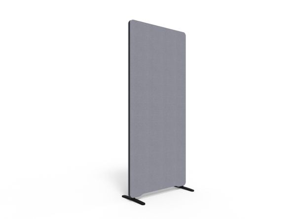EDGE gulvskjerm 800x1800 mm