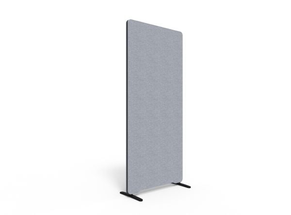 Gulvskjerm EDGE 800x1800 mm