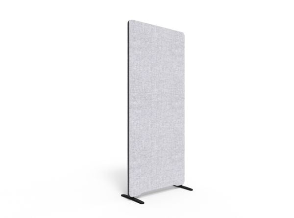 Edge gulvskjerm 800x1800 mm