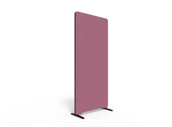 EDGE gulvskjerm 800x1800 mm