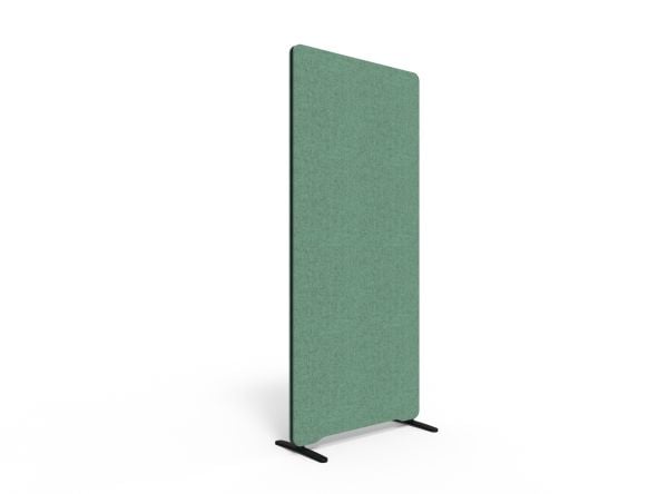 EDGE gulvskjerm 800x1800 mm