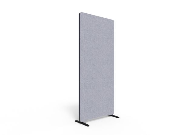 EDGE gulvskjerm 800x1800 mm