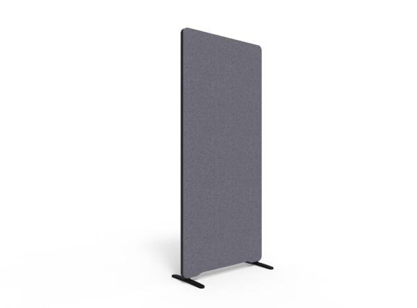 EDGE gulvskjerm 800x1800 mm