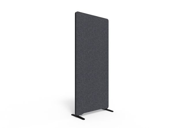 Edge gulvskjerm 800x1800 mm