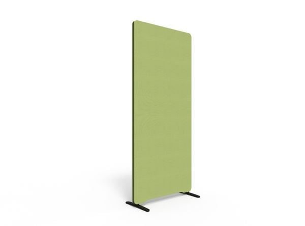 EDGE gulvskjerm 800x1800 mm