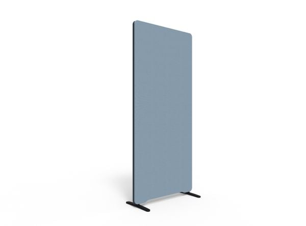 Edge gulvskjerm 800x1800 mm