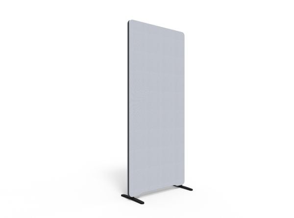 Edge gulvskjerm 800x1800 mm