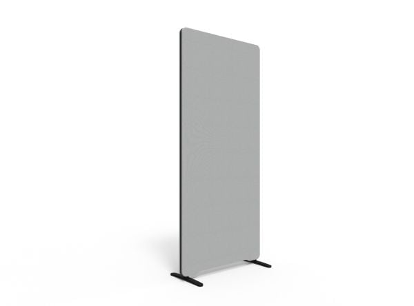 Edge gulvskjerm 800x1800 mm
