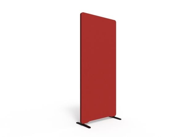 EDGE gulvskjerm 800x1800 mm