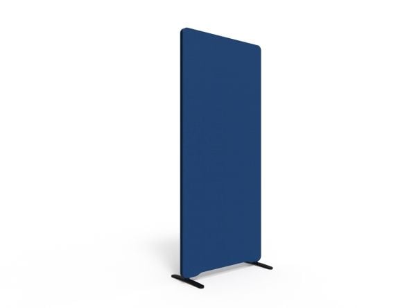 EDGE gulvskjerm 800x1800 mm