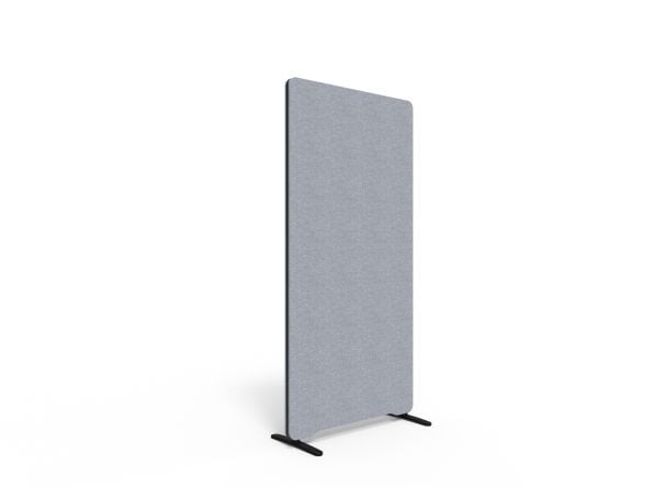 Edge gulvskjerm 800x1650 mm