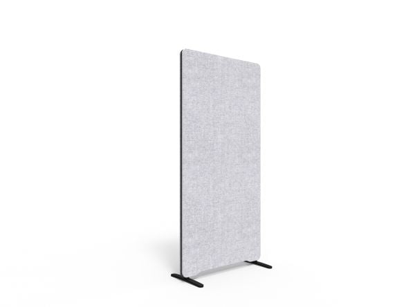 Edge gulvskjerm 800x1650 mm