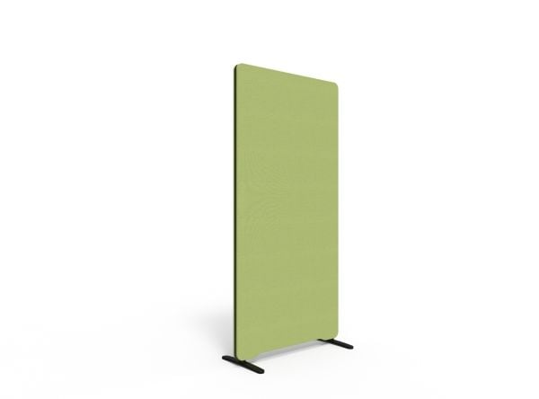 EDGE gulvskjerm 800x1650 mm