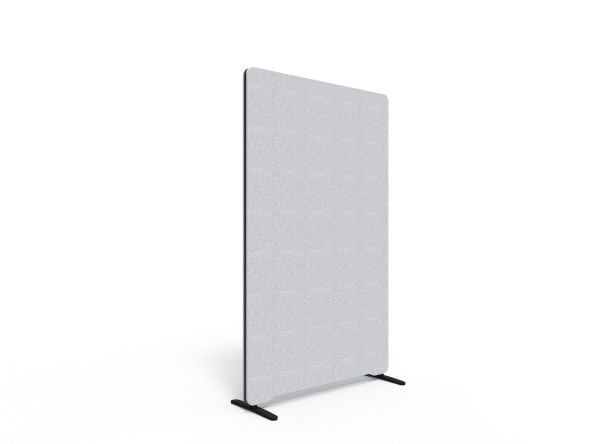 EDGE gulvskjerm 1000x1650 mm