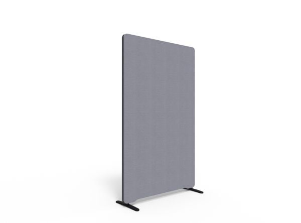 Gulvskjerm EDGE 1000x1650 mm