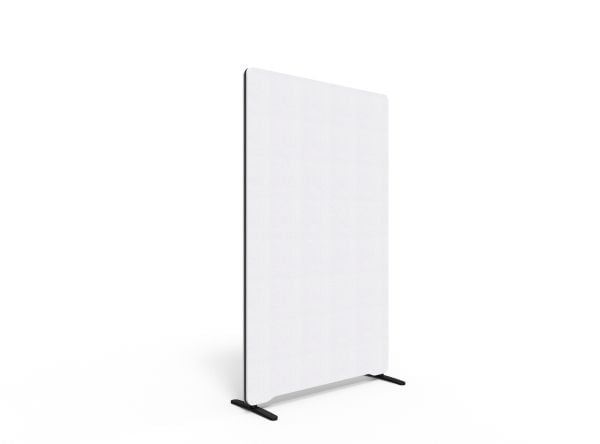 Edge gulvskjerm 1000x1650 mm