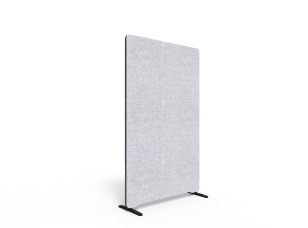 Edge gulvskjerm 1000x1650 mm
