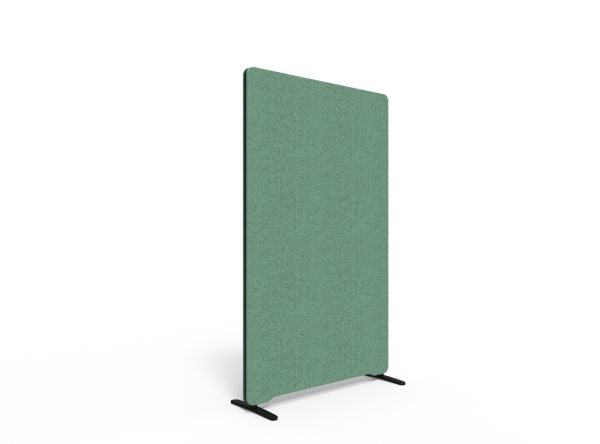 EDGE gulvskjerm 1000x1650 mm