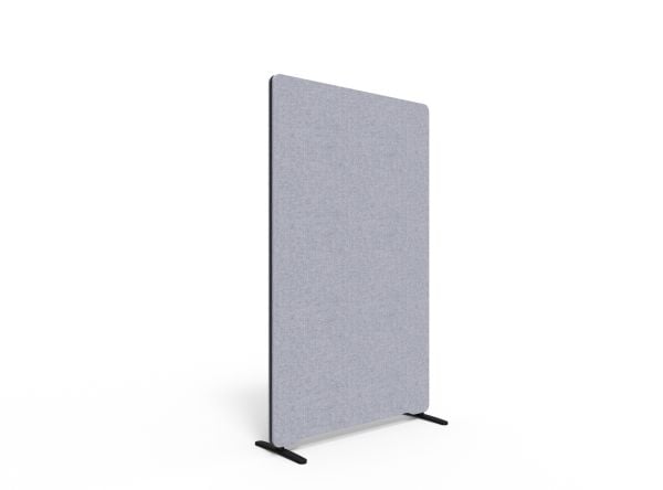 EDGE gulvskjerm 1000x1650 mm