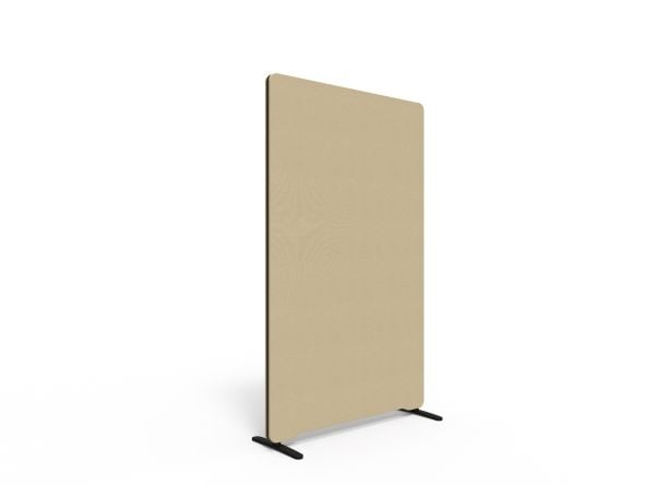EDGE gulvskjerm 1000x1650 mm