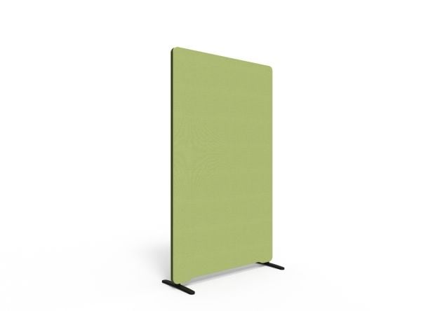 EDGE gulvskjerm 1000x1650 mm