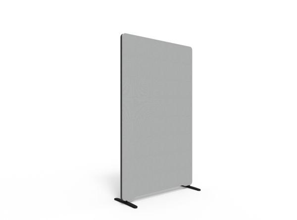 EDGE gulvskjerm 1000x1650 mm