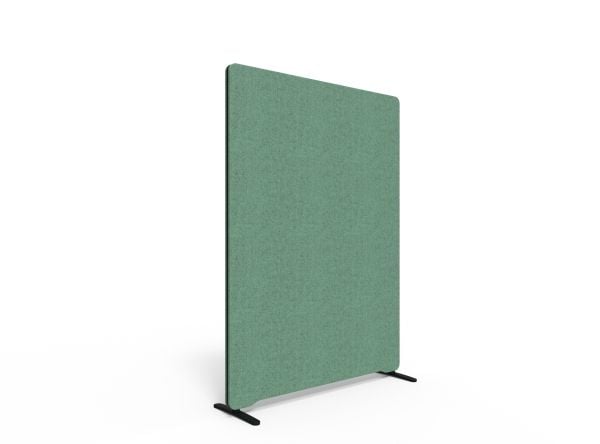 EDGE gulvskjerm 1200x1650 mm
