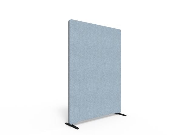 EDGE gulvskjerm 1200x1650 mm