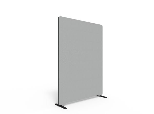 EDGE gulvskjerm 1200x1650 mm