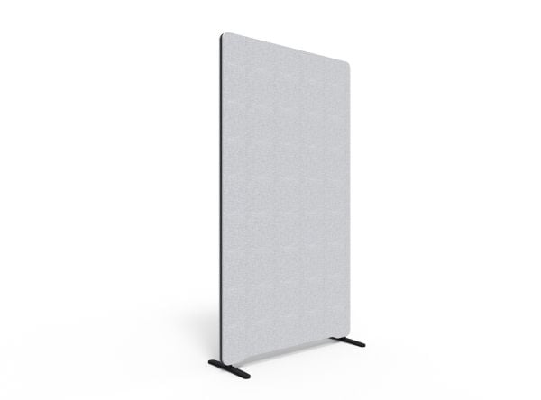 Edge gulvskjerm 1000x1800 mm