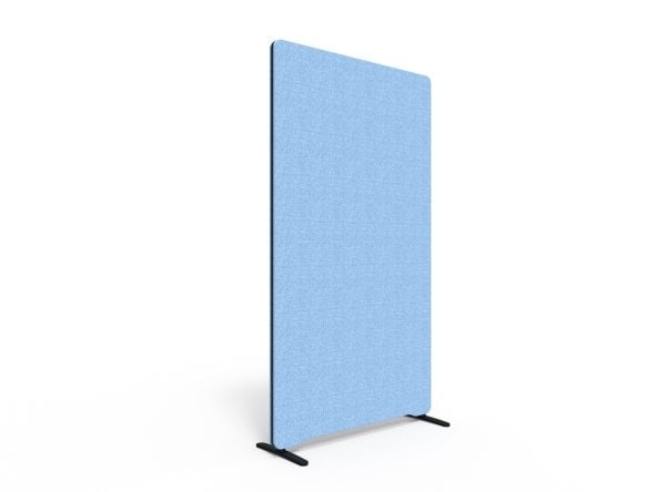 Edge gulvskjerm 1000x1800 mm