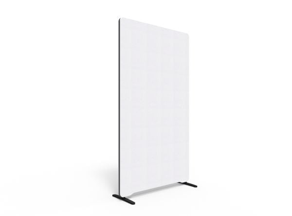 EDGE gulvskjerm 1000x1800 mm