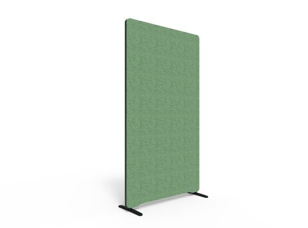 Edge gulvskjerm 1000x1800 mm