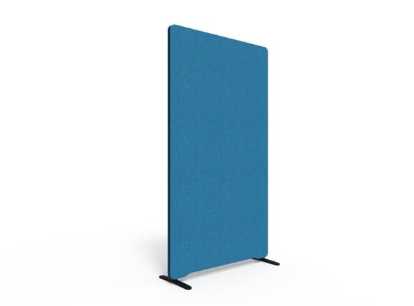 Edge gulvskjerm 1000x1800 mm