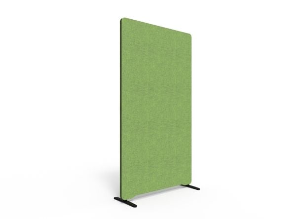 Edge gulvskjerm 1000x1800 mm