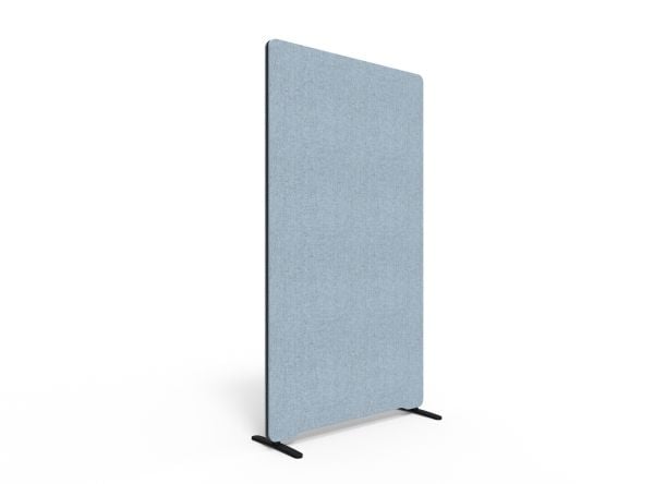 Edge gulvskjerm 1000x1800 mm