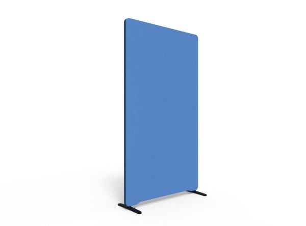 EDGE gulvskjerm 1000x1800 mm