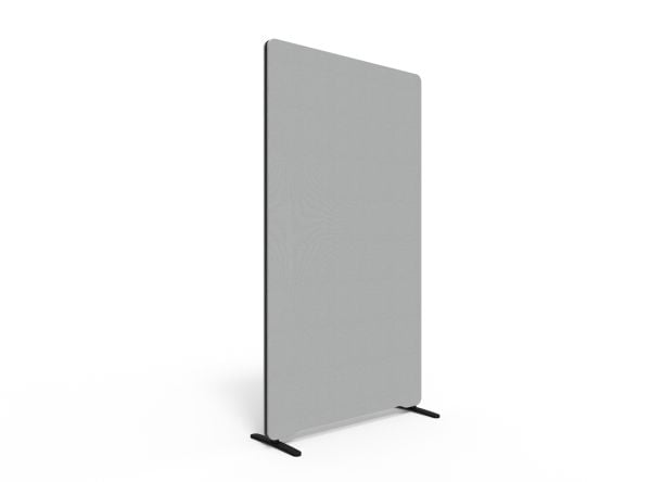 EDGE gulvskjerm 1000 x 1800 mm