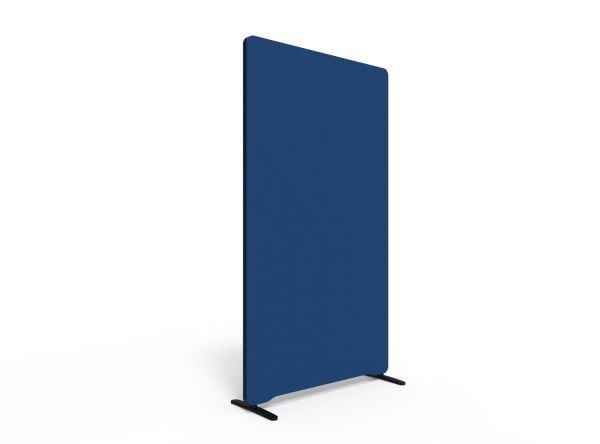 EDGE gulvskjerm 1000x1800 mm