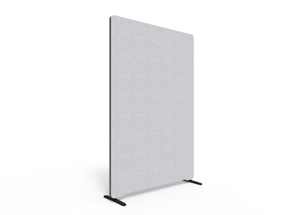 Edge gulvskjerm 1200x1800 mm