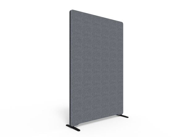 Edge gulvskjerm 1200x1800 mm