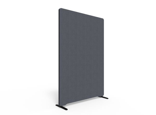 Edge gulvskjerm 1200x1800 mm