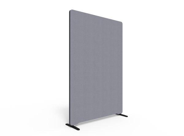 EDGE gulvskjerm 1200x1800 mm