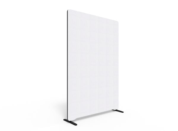 EDGE gulvskjerm 1200x1800 mm
