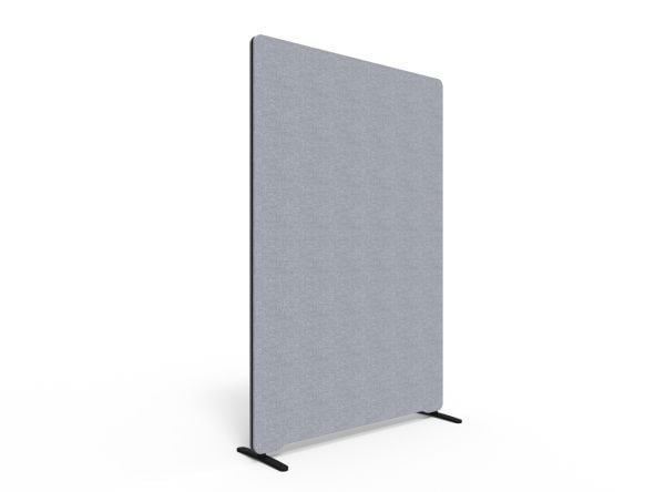EDGE gulvskjerm 1200x1800 mm