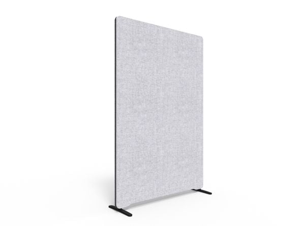 EDGE gulvskjerm 1200x1800 mm