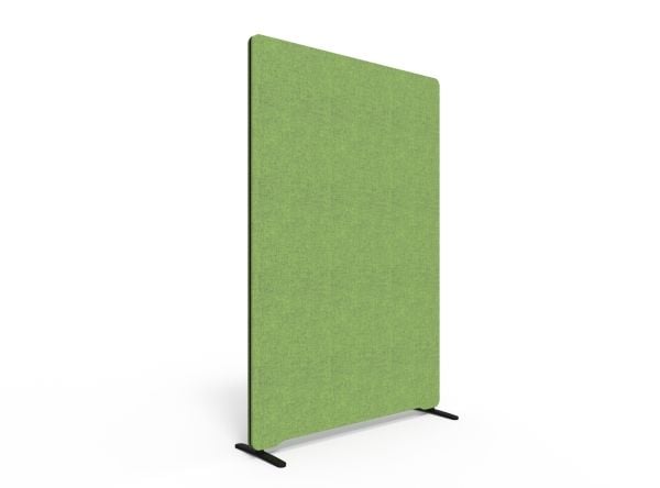 EDGE gulvskjerm 1200x1800 mm